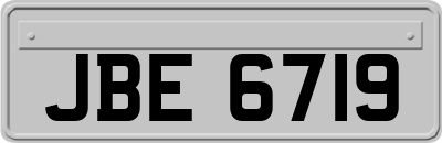 JBE6719