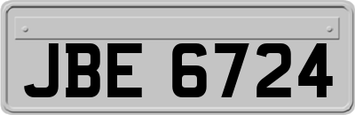 JBE6724
