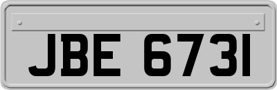 JBE6731