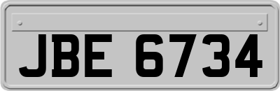 JBE6734