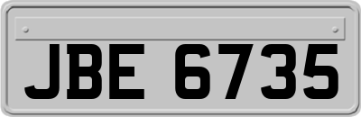 JBE6735