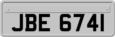 JBE6741