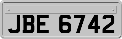 JBE6742