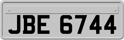 JBE6744