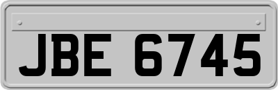 JBE6745