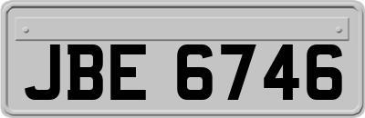 JBE6746