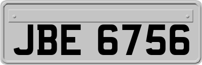 JBE6756