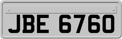 JBE6760