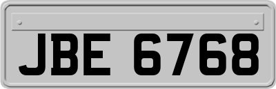 JBE6768