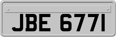 JBE6771