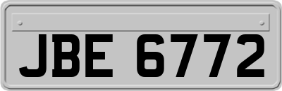 JBE6772