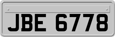 JBE6778