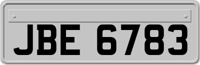JBE6783