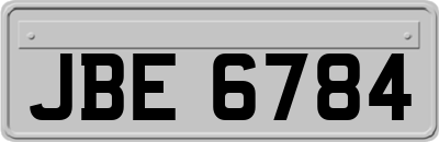 JBE6784