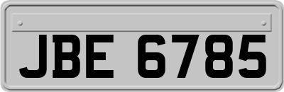 JBE6785