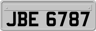 JBE6787