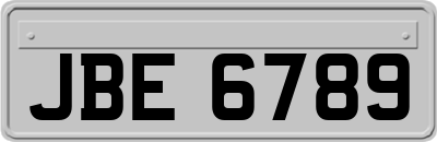 JBE6789