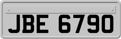 JBE6790