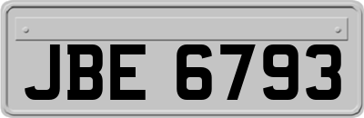 JBE6793