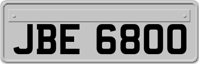 JBE6800