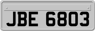 JBE6803