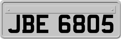 JBE6805
