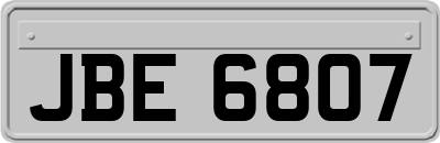 JBE6807