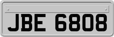 JBE6808
