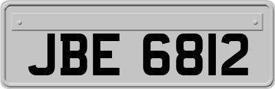 JBE6812