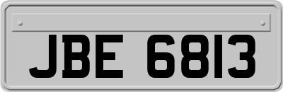 JBE6813