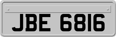 JBE6816