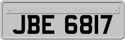 JBE6817