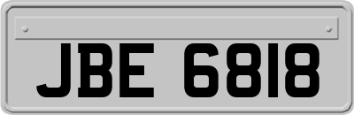 JBE6818
