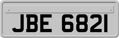 JBE6821