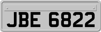 JBE6822
