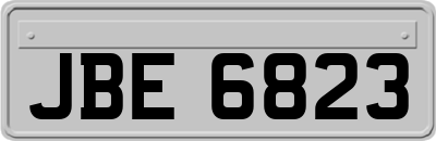 JBE6823