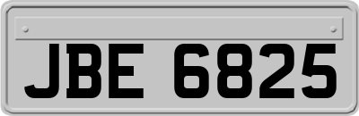 JBE6825