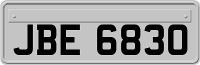 JBE6830