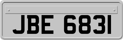 JBE6831