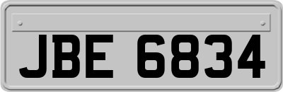 JBE6834