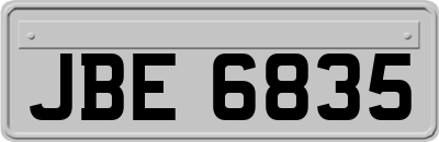 JBE6835