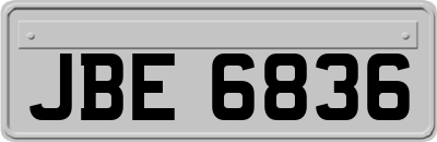 JBE6836
