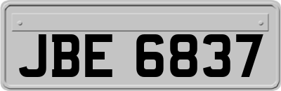 JBE6837