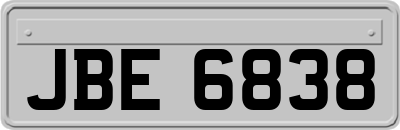 JBE6838
