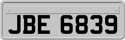 JBE6839