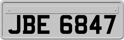 JBE6847