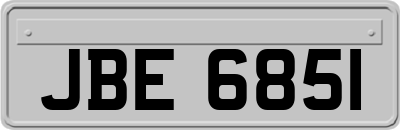 JBE6851