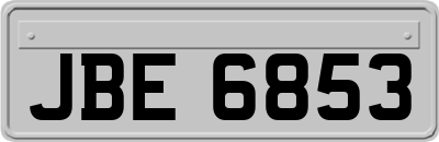 JBE6853