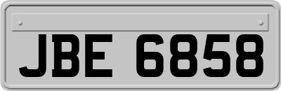 JBE6858