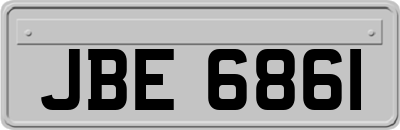 JBE6861